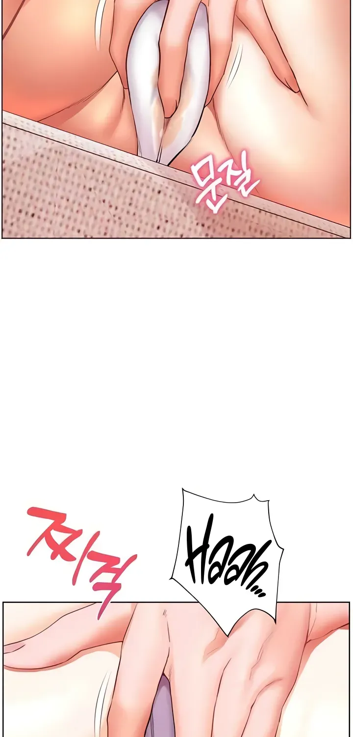 Teacher’s Efforts — Chapter 68 — Page 68