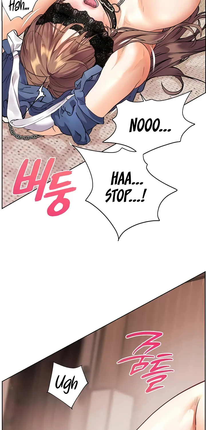 Teacher’s Efforts — Chapter 69 — Page 3