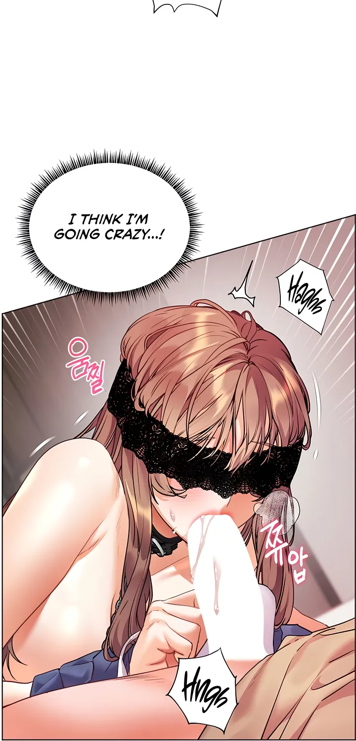 Teacher’s Efforts — Chapter 69 — Page 52