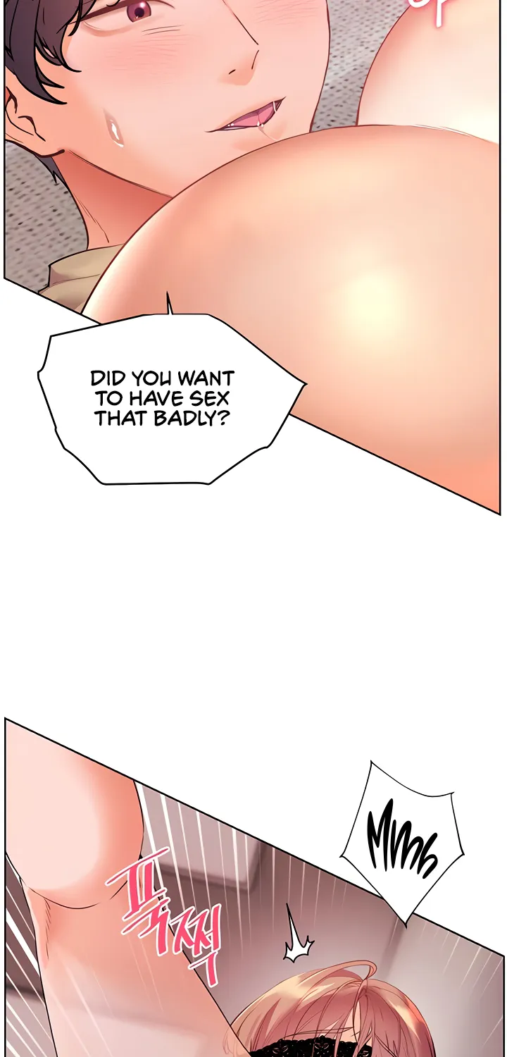Teacher’s Efforts — Chapter 69 — Page 55