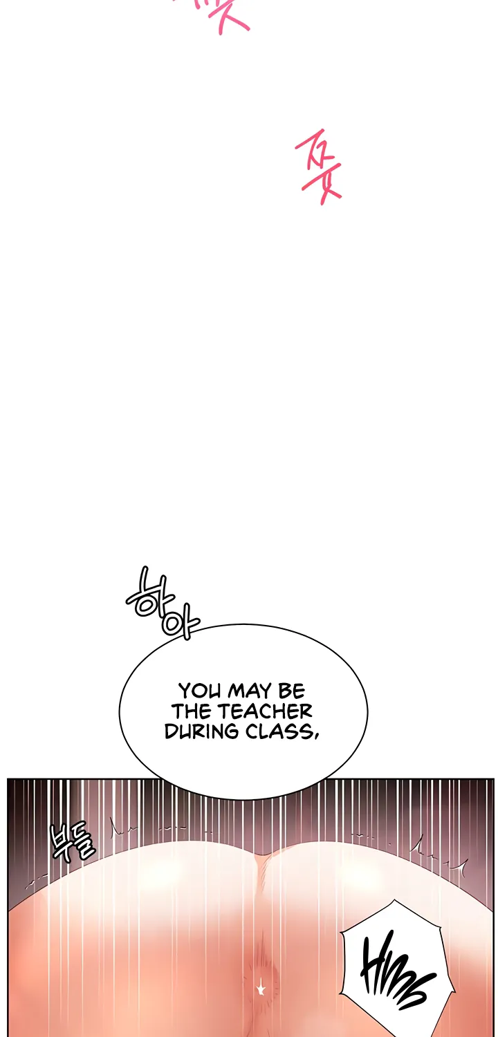 Teacher’s Efforts — Chapter 69 — Page 63