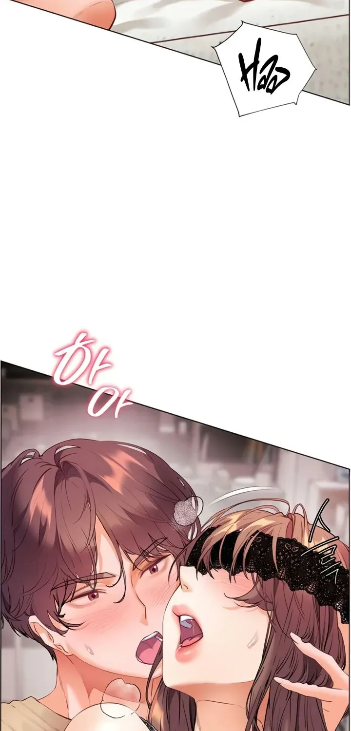 Teacher’s Efforts — Chapter 70 — Page 27