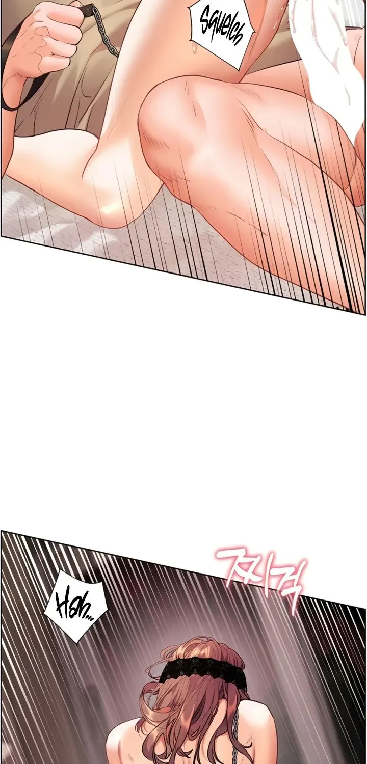 Teacher’s Efforts — Chapter 70 — Page 56
