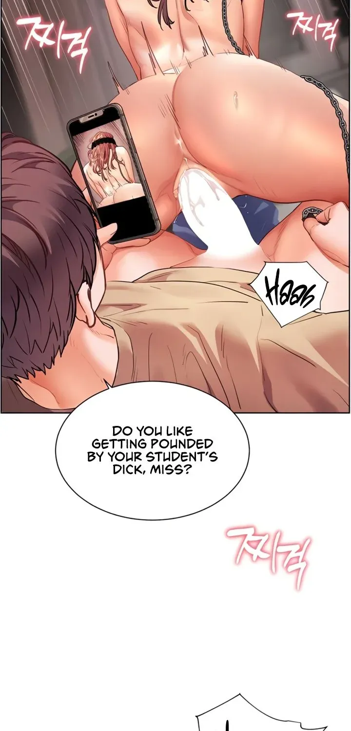 Teacher’s Efforts — Chapter 70 — Page 57