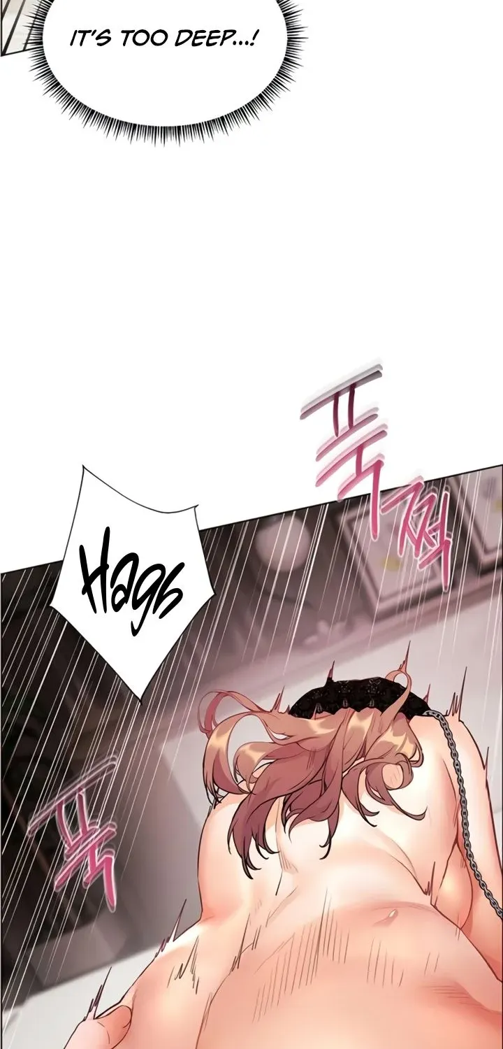 Teacher’s Efforts — Chapter 70 — Page 66