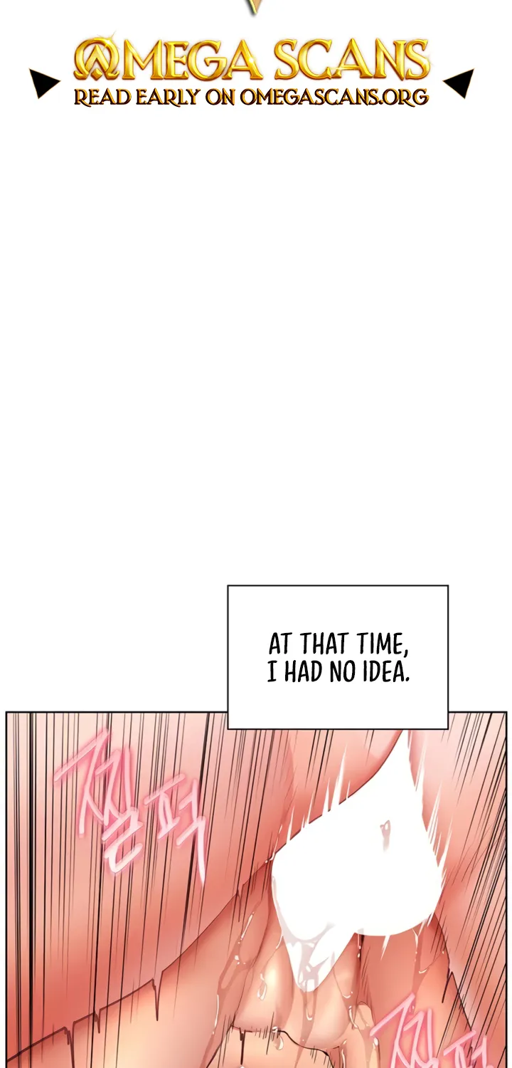 Teacher’s Efforts — Chapter 71 — Page 1