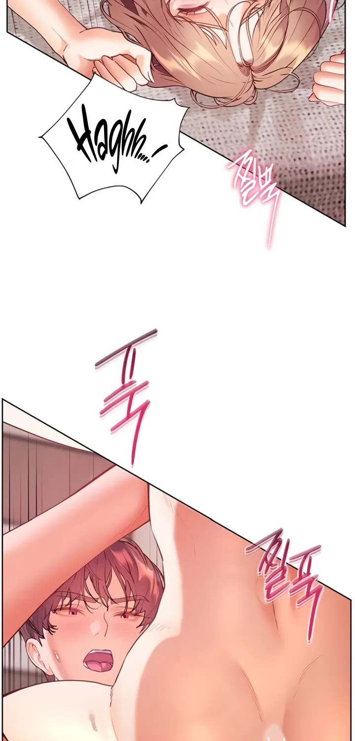 Teacher’s Efforts — Chapter 71 — Page 63