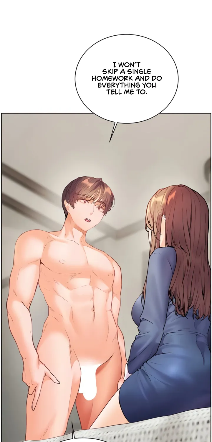 Teacher’s Efforts — Chapter 71 — Page 94