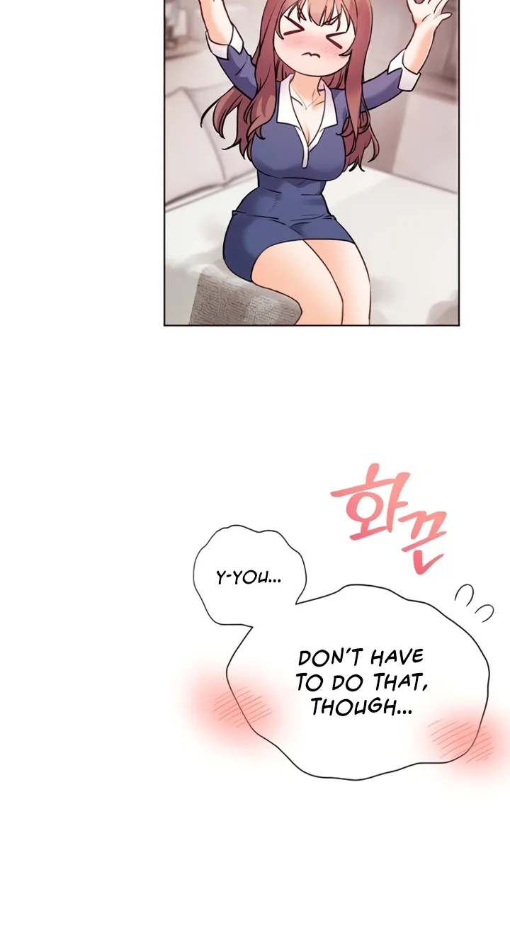 Teacher’s Efforts — Chapter 71 — Page 101