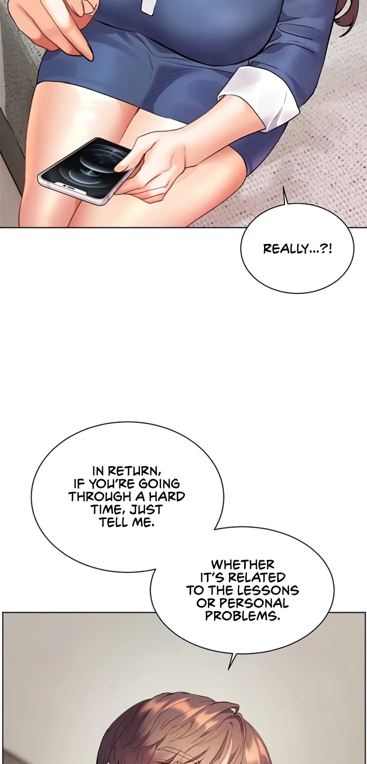 Teacher’s Efforts — Chapter 72 — Page 4