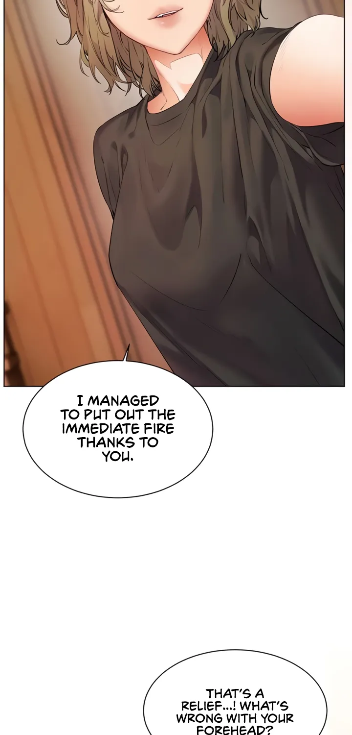 Teacher’s Efforts — Chapter 72 — Page 18