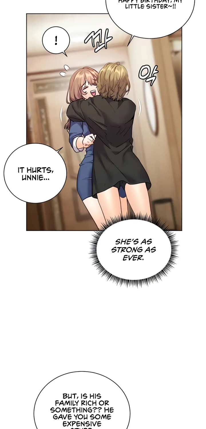 Teacher’s Efforts — Chapter 72 — Page 24