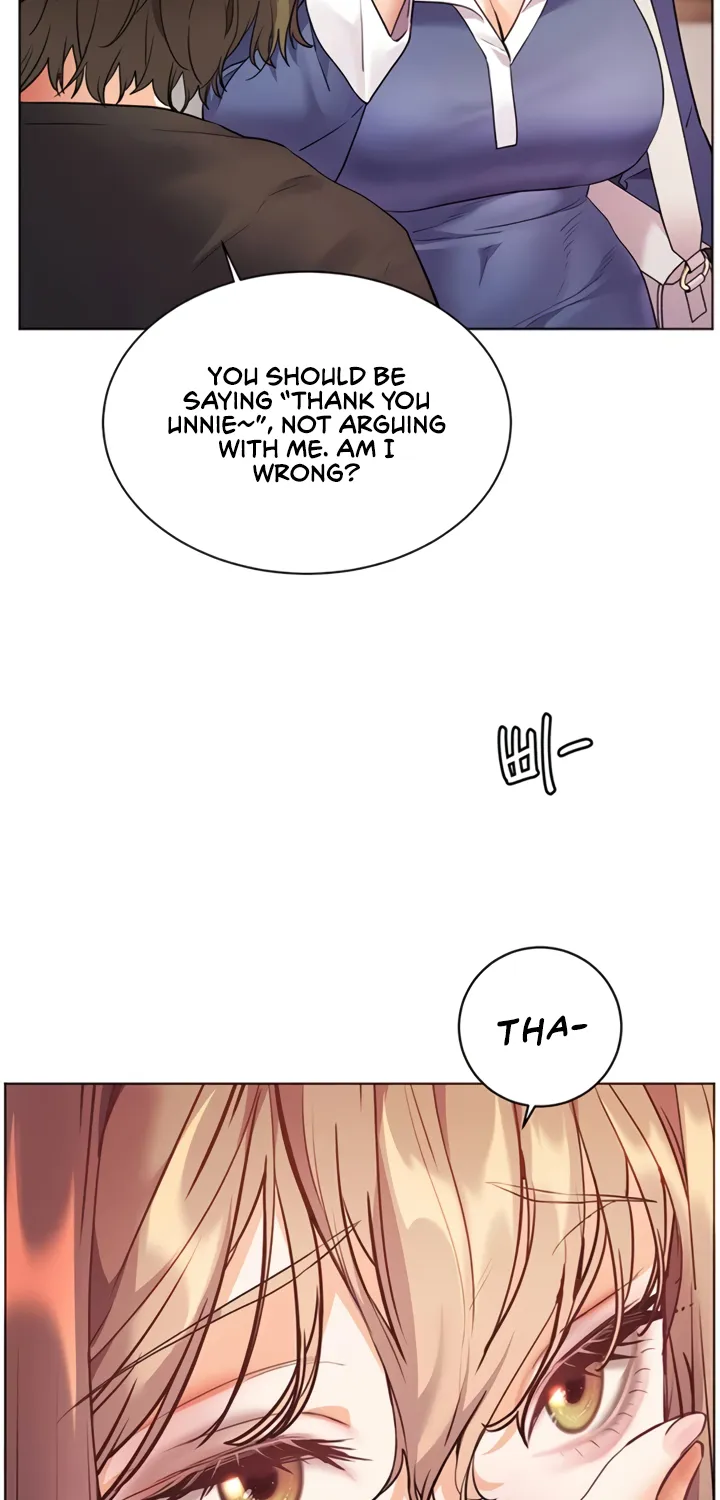 Teacher’s Efforts — Chapter 72 — Page 35