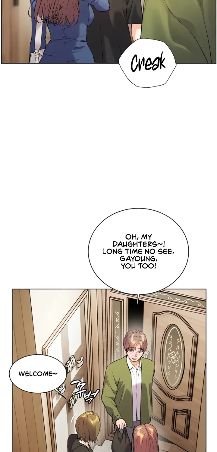 Teacher’s Efforts — Chapter 72 — Page 37