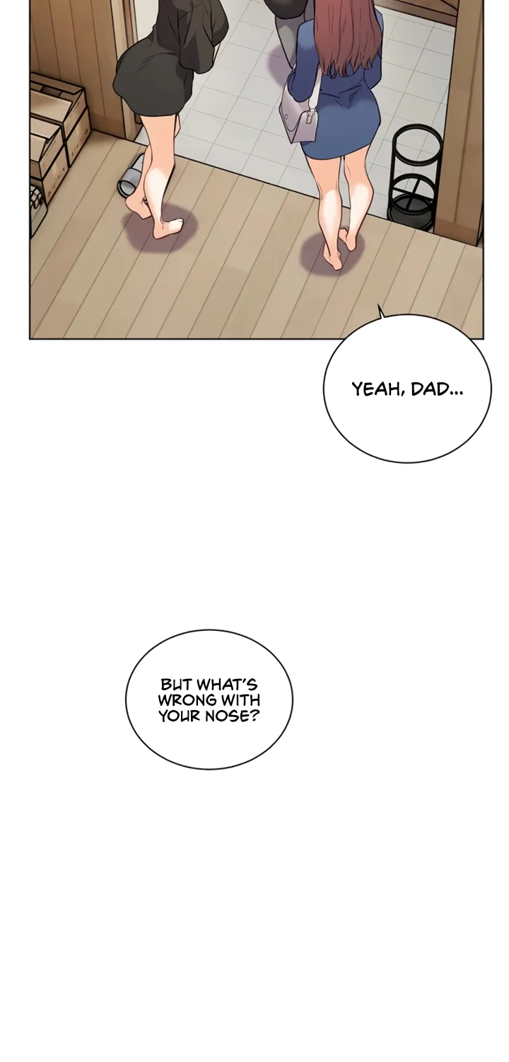 Teacher’s Efforts — Chapter 72 — Page 38