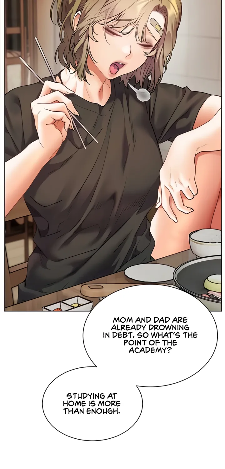 Teacher’s Efforts — Chapter 72 — Page 47