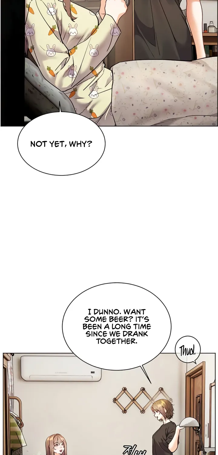 Teacher’s Efforts — Chapter 72 — Page 54