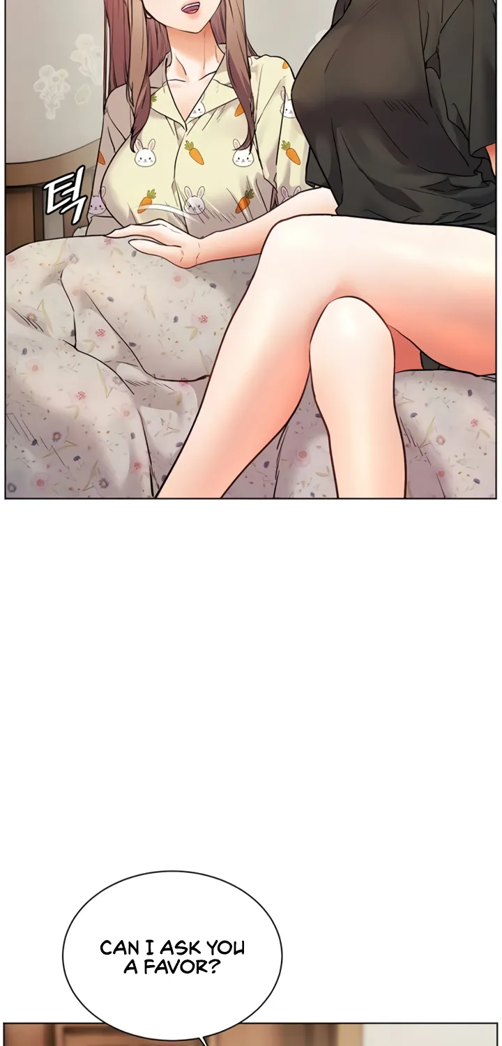 Teacher’s Efforts — Chapter 72 — Page 56