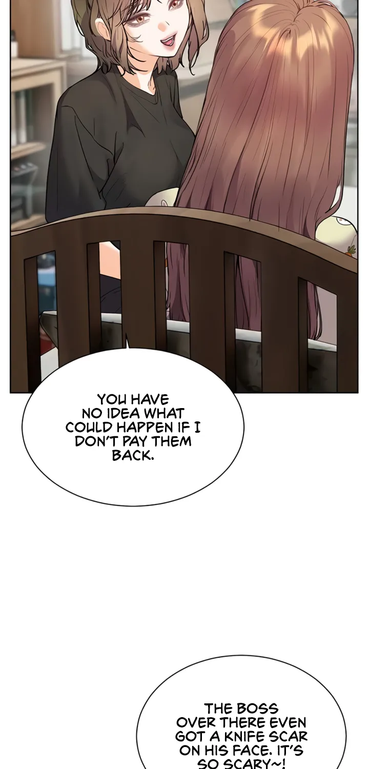 Teacher’s Efforts — Chapter 72 — Page 64