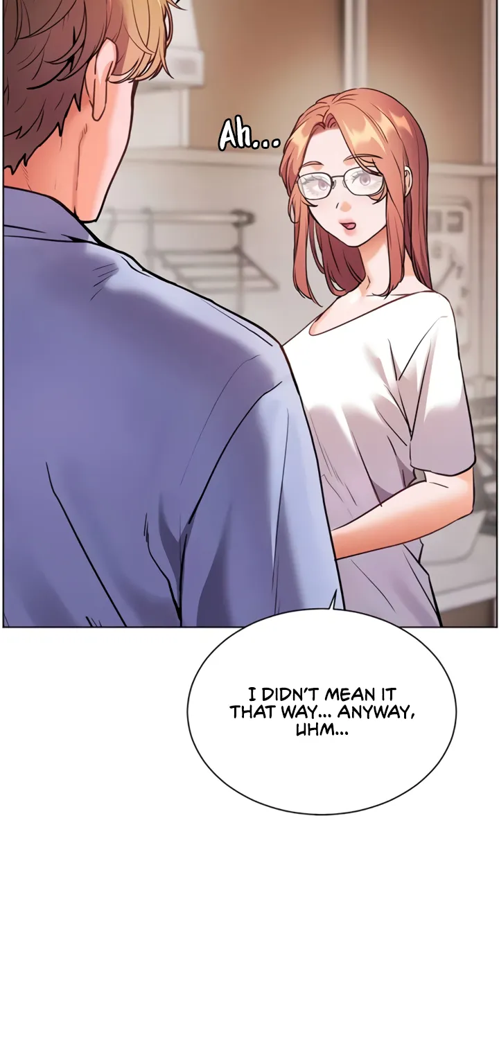 Teacher’s Efforts — Chapter 73 — Page 30