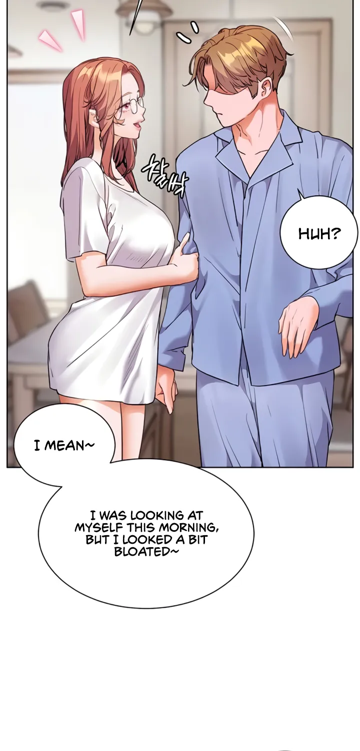 Teacher’s Efforts — Chapter 73 — Page 32