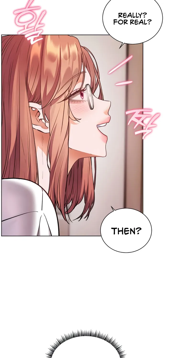 Teacher’s Efforts — Chapter 73 — Page 34