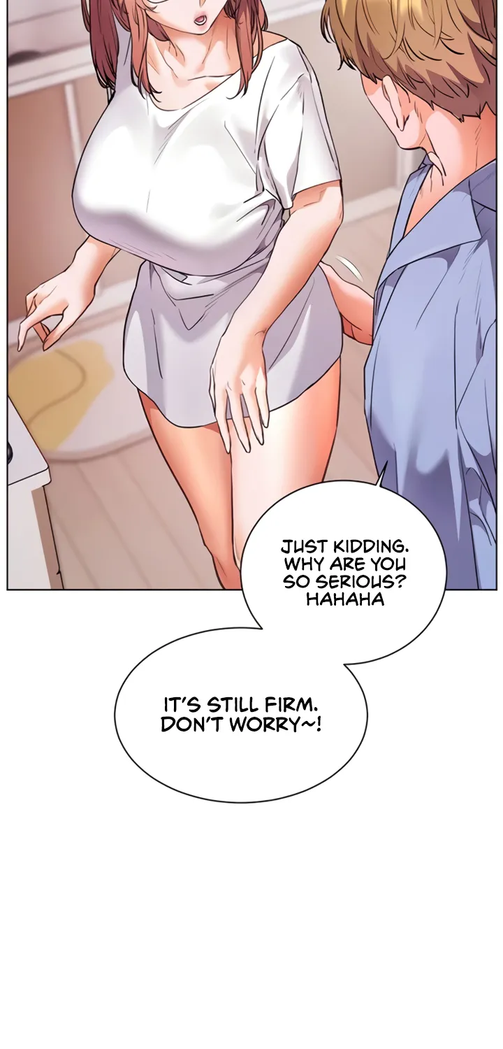 Teacher’s Efforts — Chapter 73 — Page 38