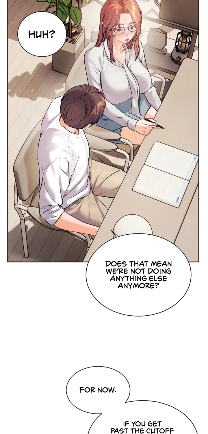 Teacher’s Efforts — Chapter 73 — Page 74