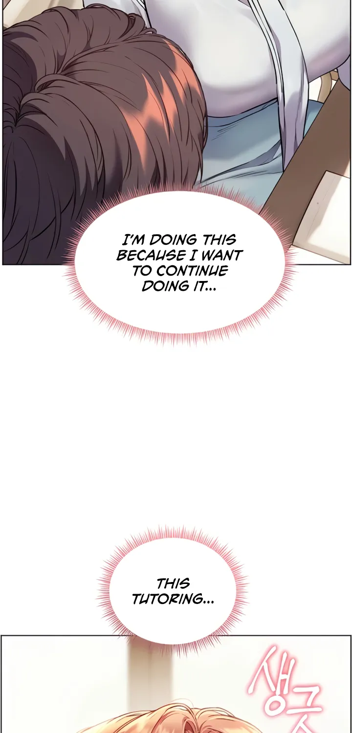 Teacher’s Efforts — Chapter 73 — Page 78