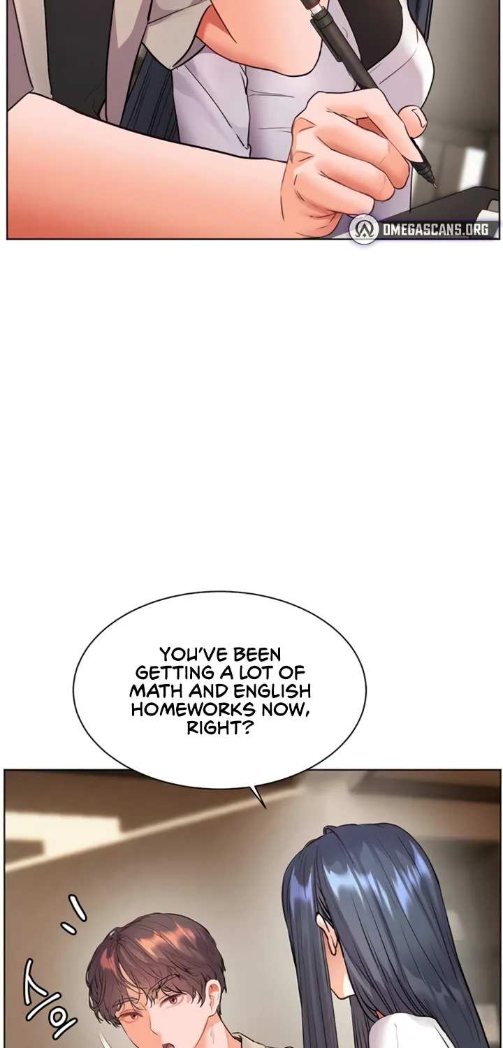 Teacher’s Efforts — Chapter 73 — Page 85