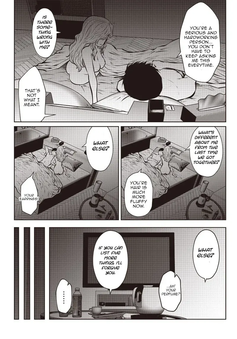 Kou Iu No Ga Ii — Chapter 1.2 — Page 3