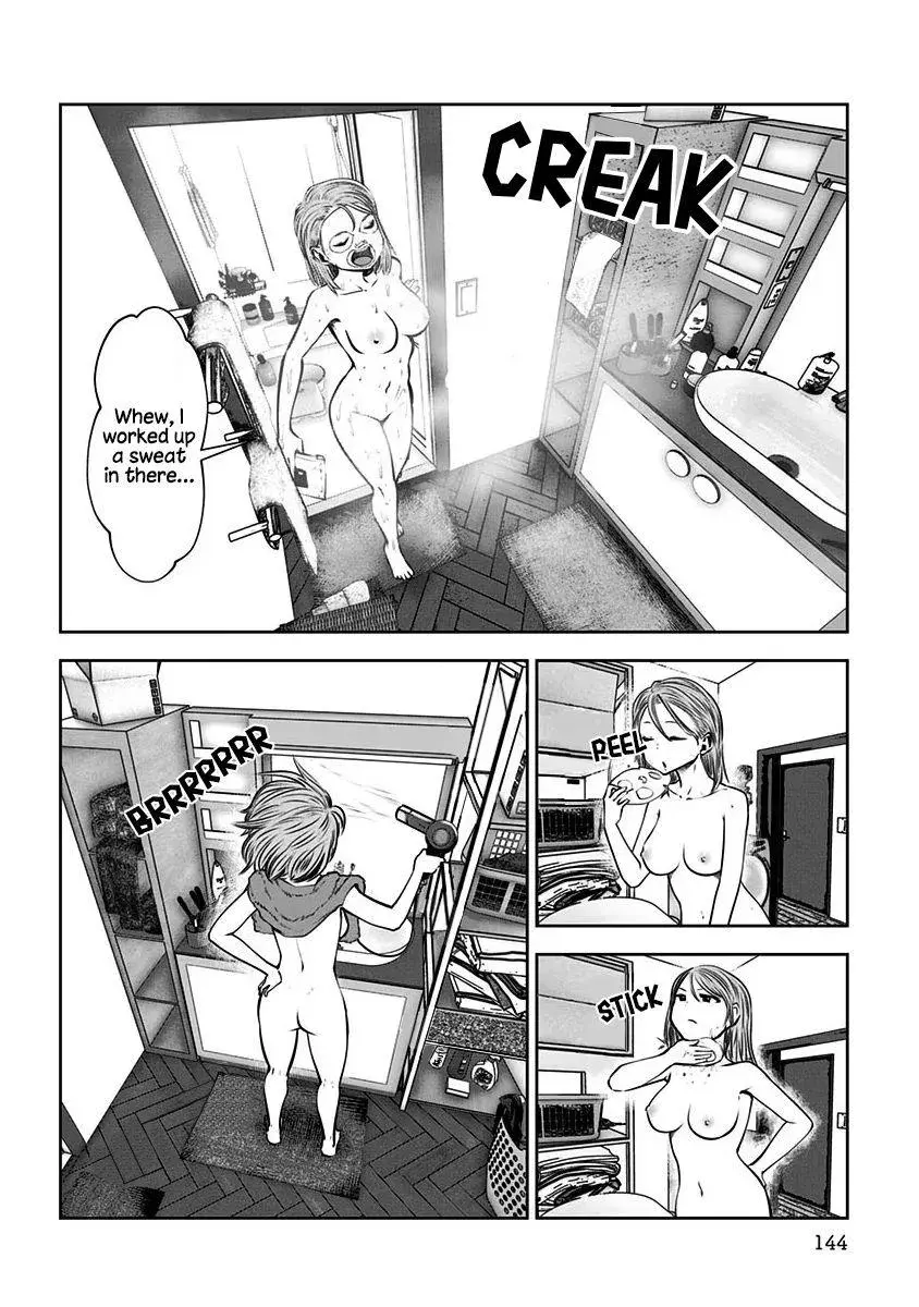 Kou Iu No Ga Ii — Chapter 6 — Page 20