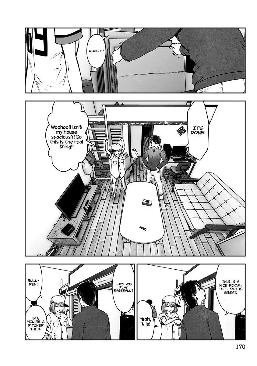 Kou Iu No Ga Ii — Chapter 7 — Page 16