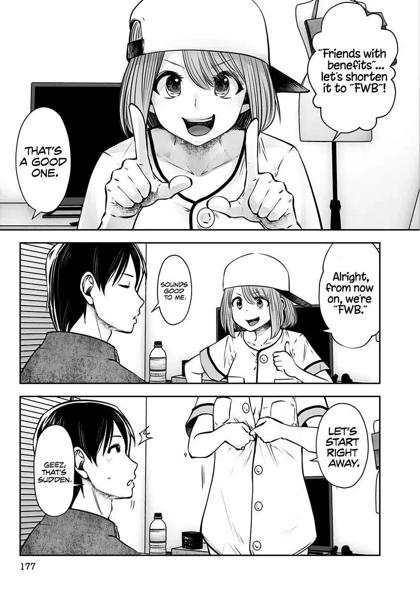 Kou Iu No Ga Ii — Chapter 7 — Page 23