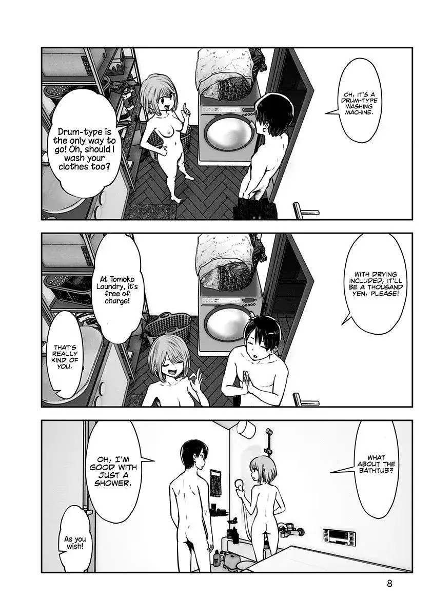Kou Iu No Ga Ii — Chapter 8 — Page 6