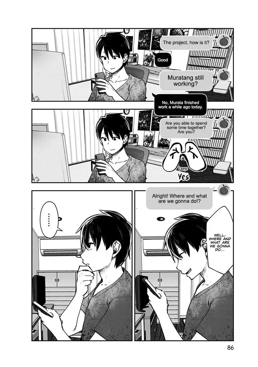 Kou Iu No Ga Ii — Chapter 10 — Page 24