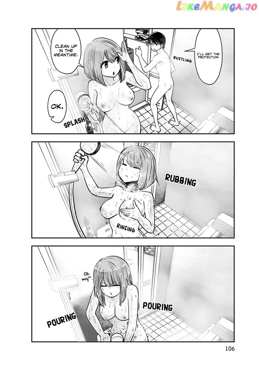 Kou Iu No Ga Ii — Chapter 11 — Page 14