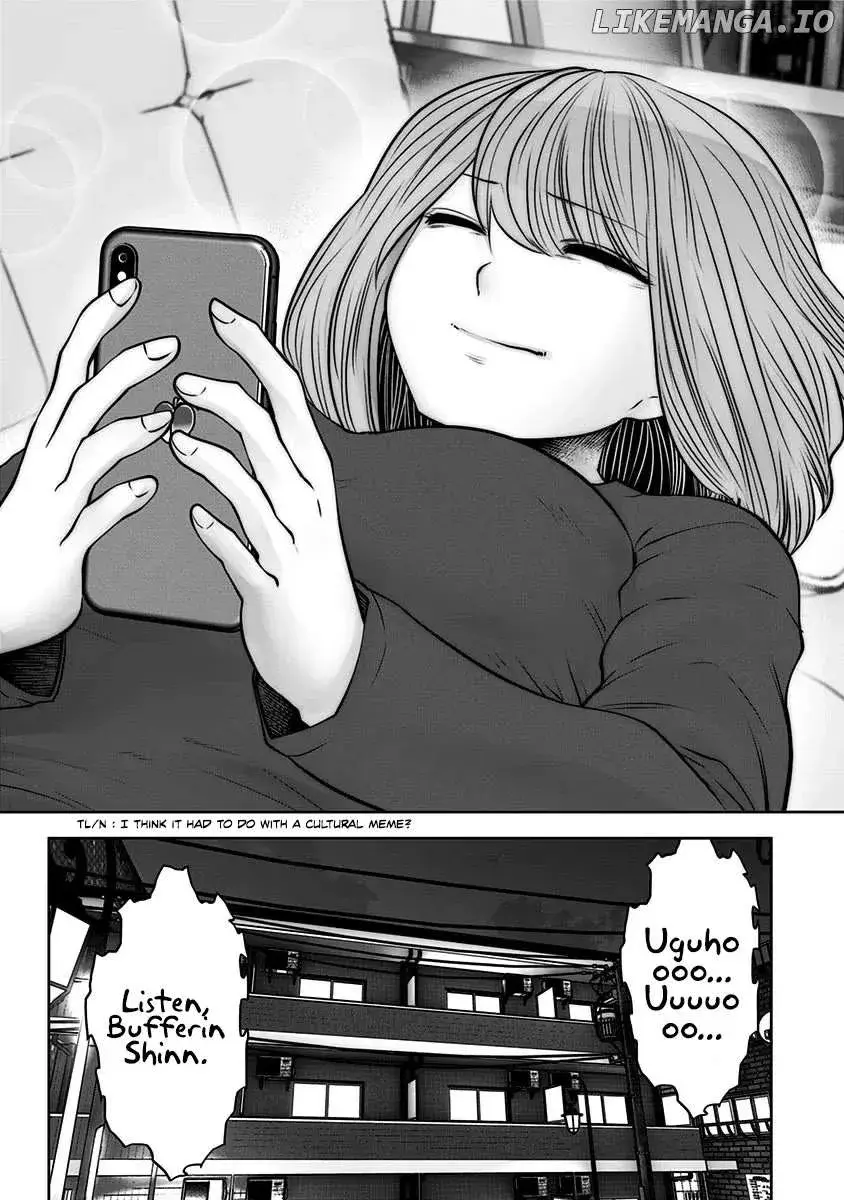 Kou Iu No Ga Ii — Chapter 14 — Page 27