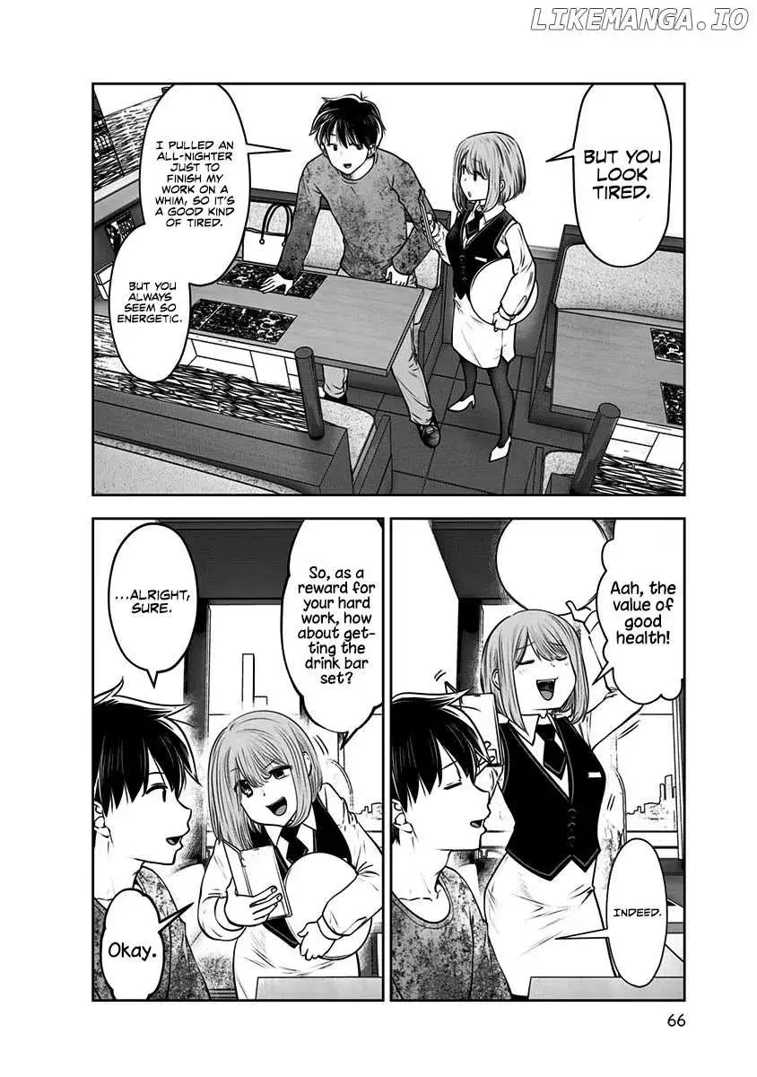 Kou Iu No Ga Ii — Chapter 14 — Page 34