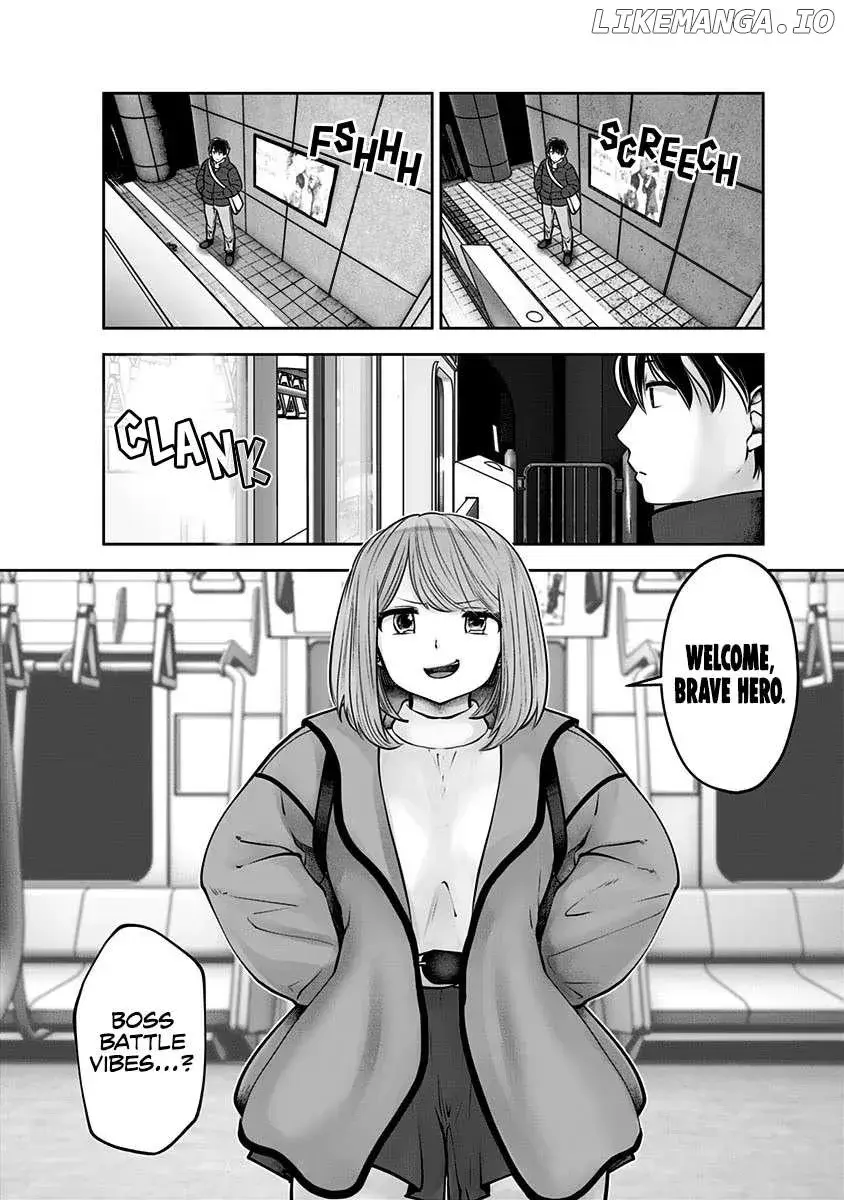 Kou Iu No Ga Ii — Chapter 15 — Page 4