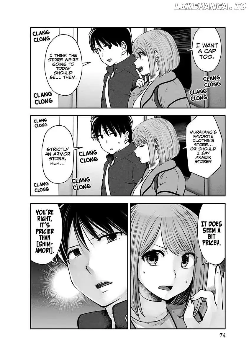 Kou Iu No Ga Ii — Chapter 15 — Page 6