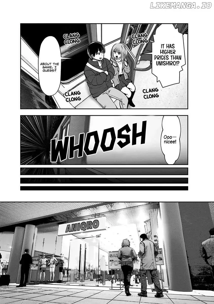 Kou Iu No Ga Ii — Chapter 15 — Page 7
