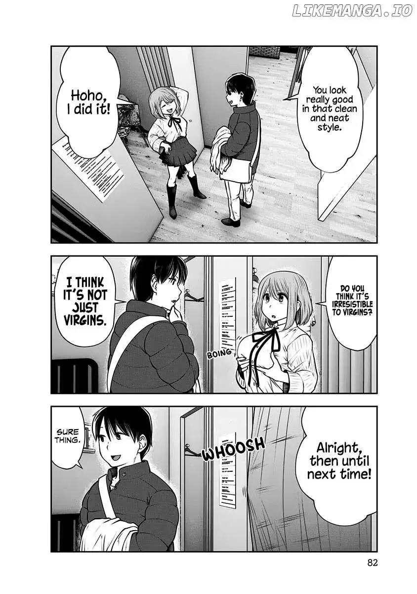Kou Iu No Ga Ii — Chapter 15 — Page 14