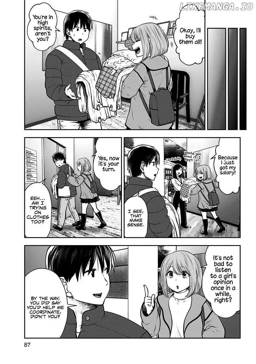 Kou Iu No Ga Ii — Chapter 15 — Page 19
