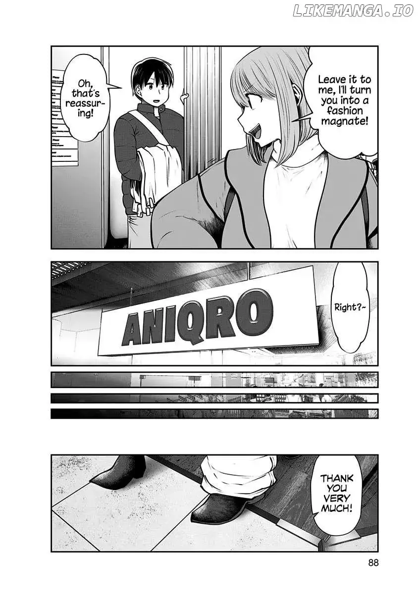 Kou Iu No Ga Ii — Chapter 15 — Page 20