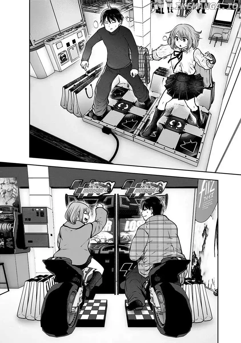 Kou Iu No Ga Ii — Chapter 15 — Page 26