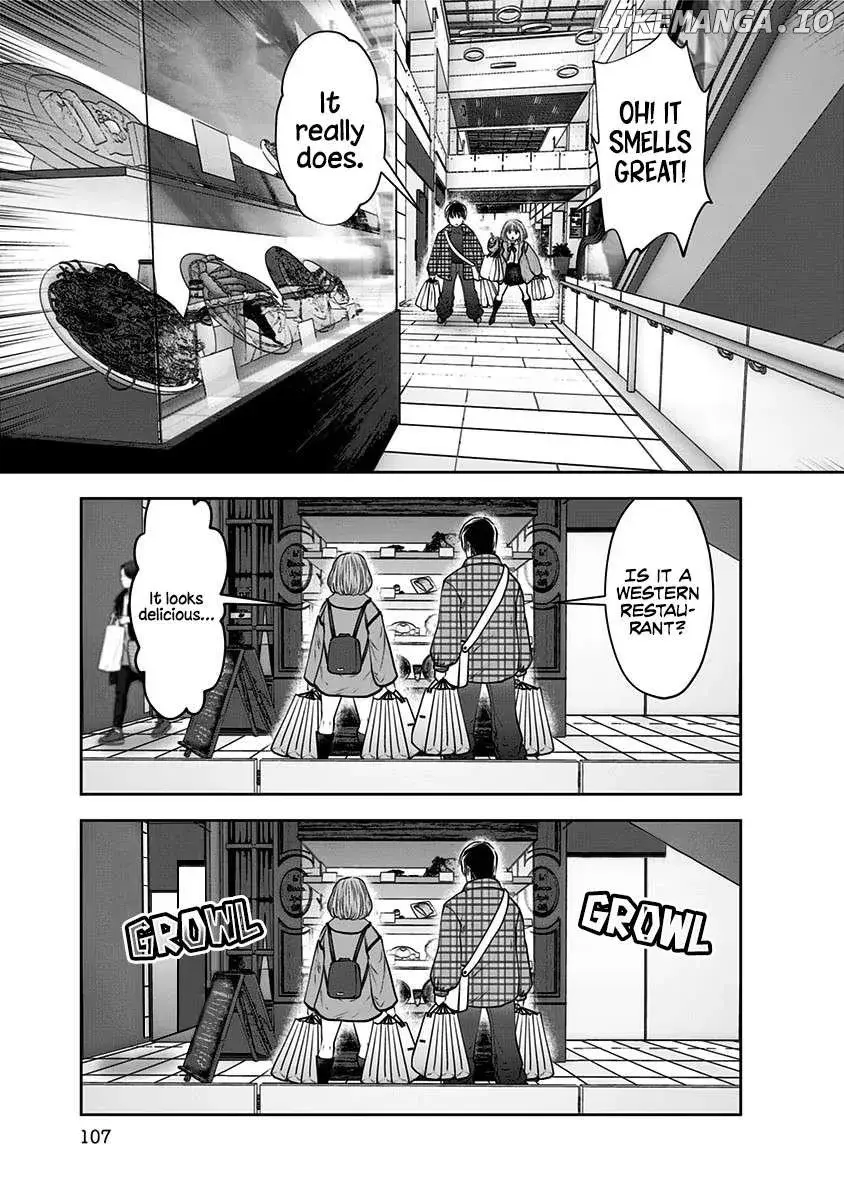 Kou Iu No Ga Ii — Chapter 15 — Page 39