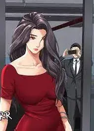 Cover of Her Bodyguard